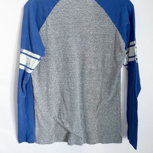 GIII 4 Her Chicago Cubs 2016 World Series L/S M - Picture 4 of 5